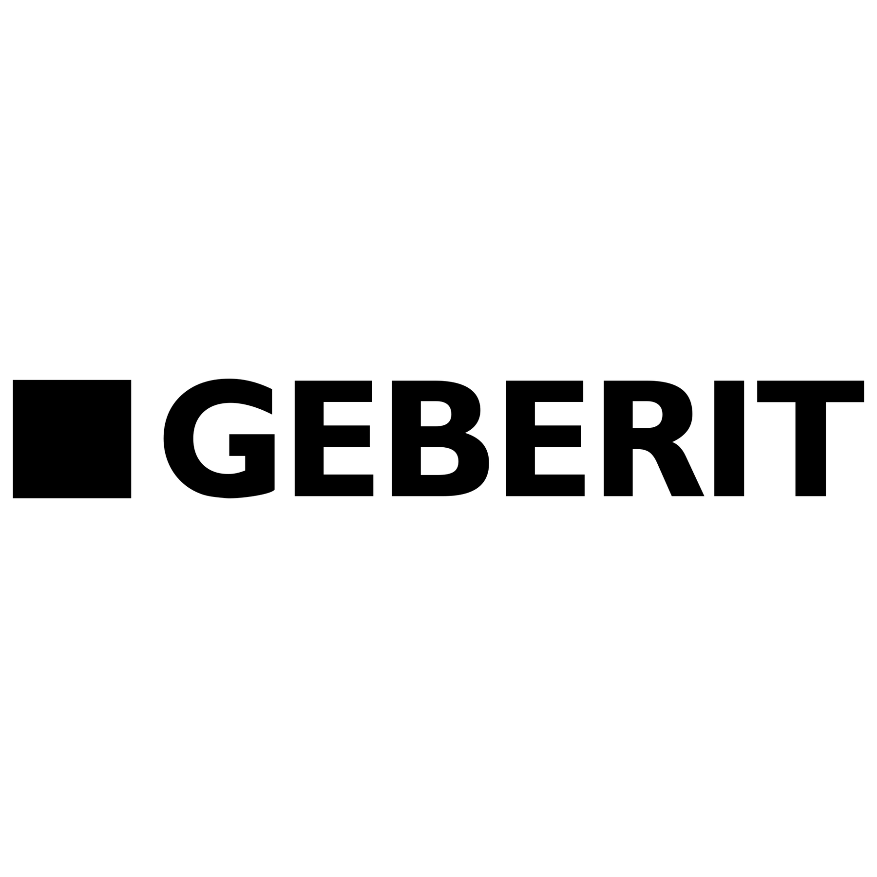 Geberit – Cateon Kunde