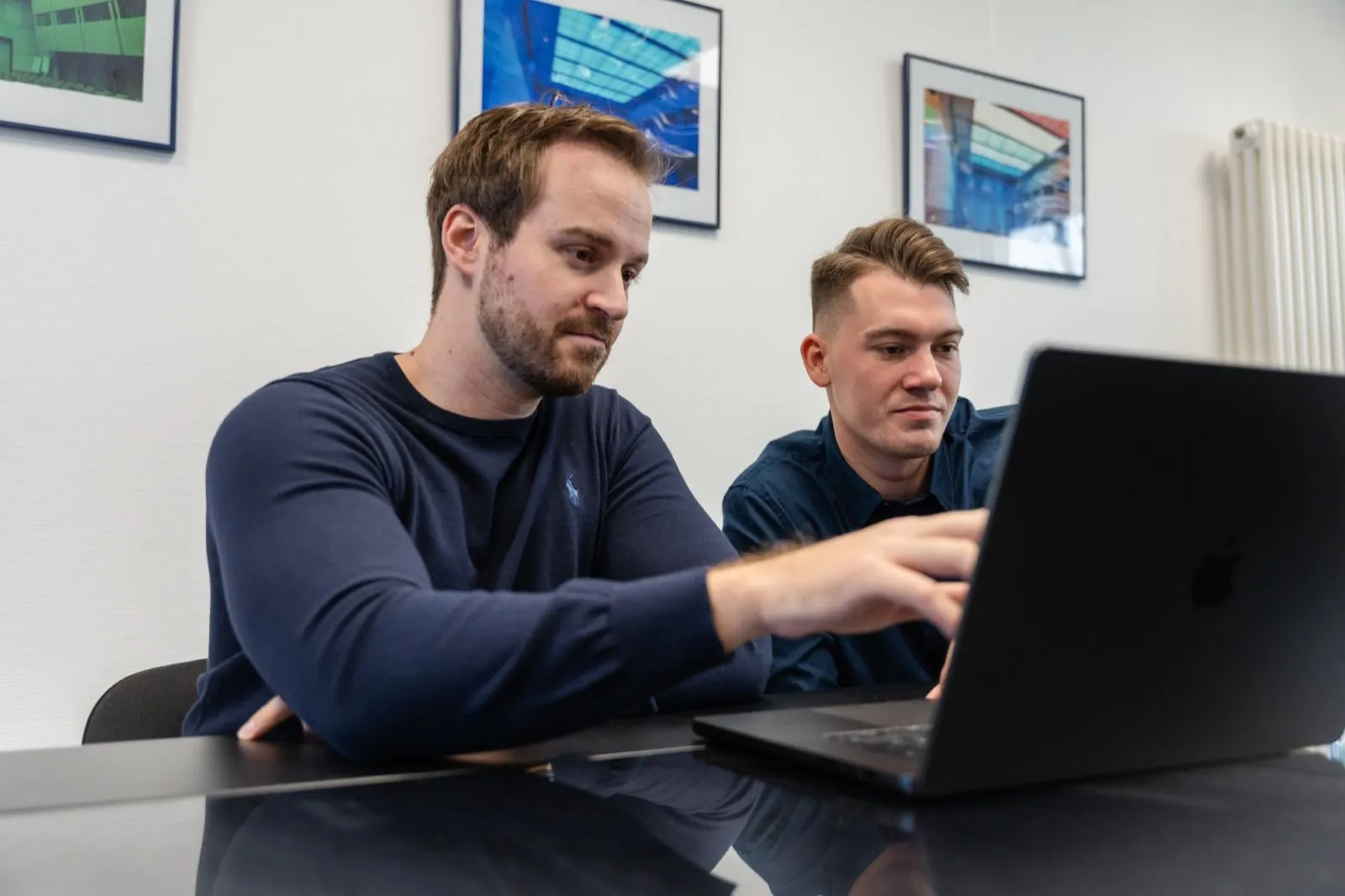 Automatisierte Lead-Prozesse und CRM-Integration – Code2Solution